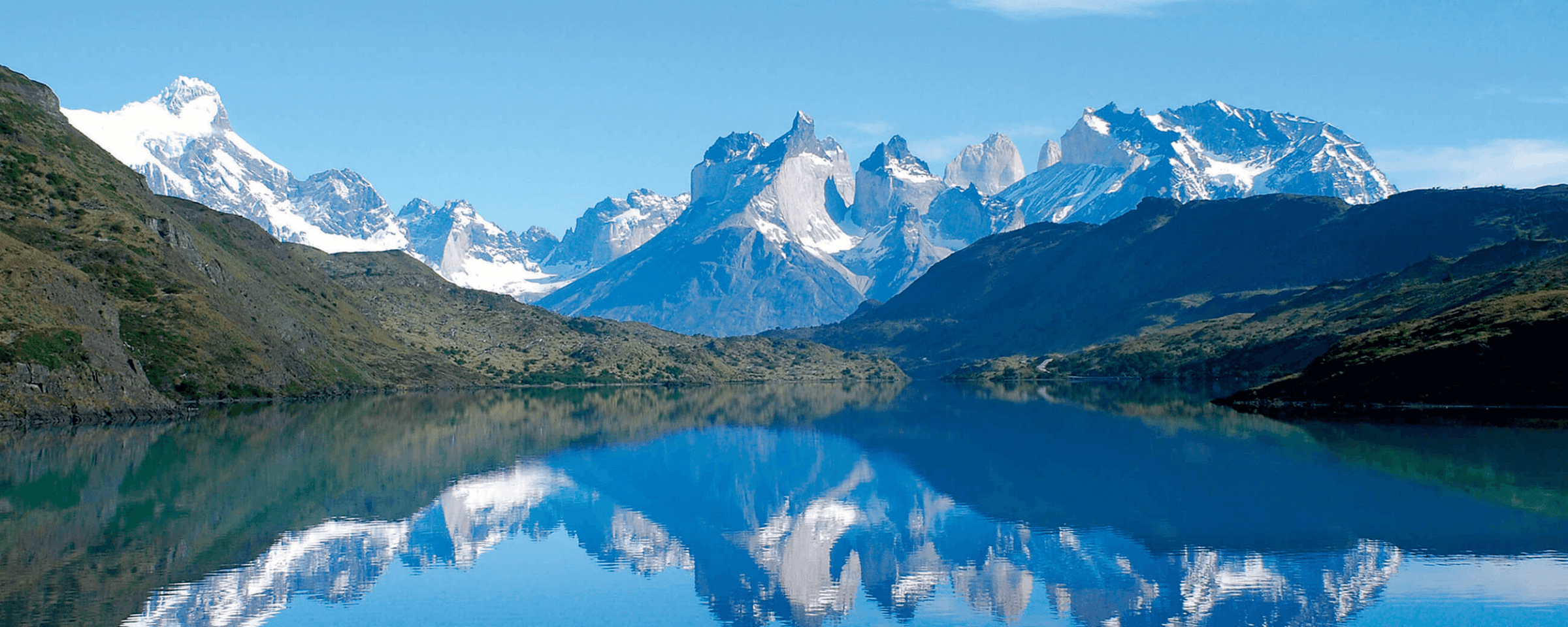 Wonders of North Argentina & Chile - Hero