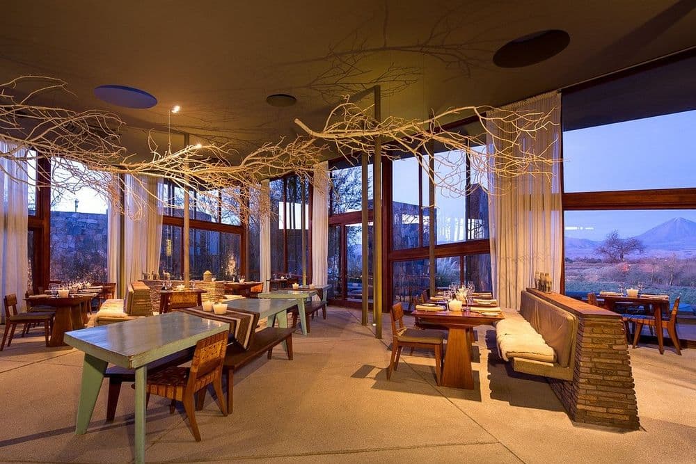 Tierra Hotel Atacama
