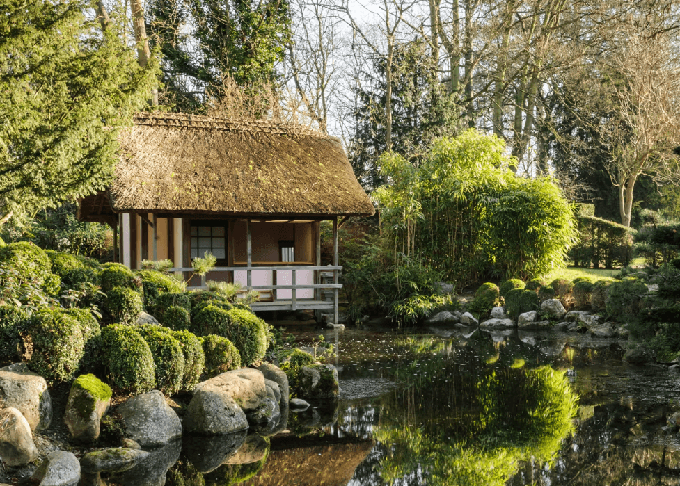 Belmond, Le Manoir aux Quat’ Saisons