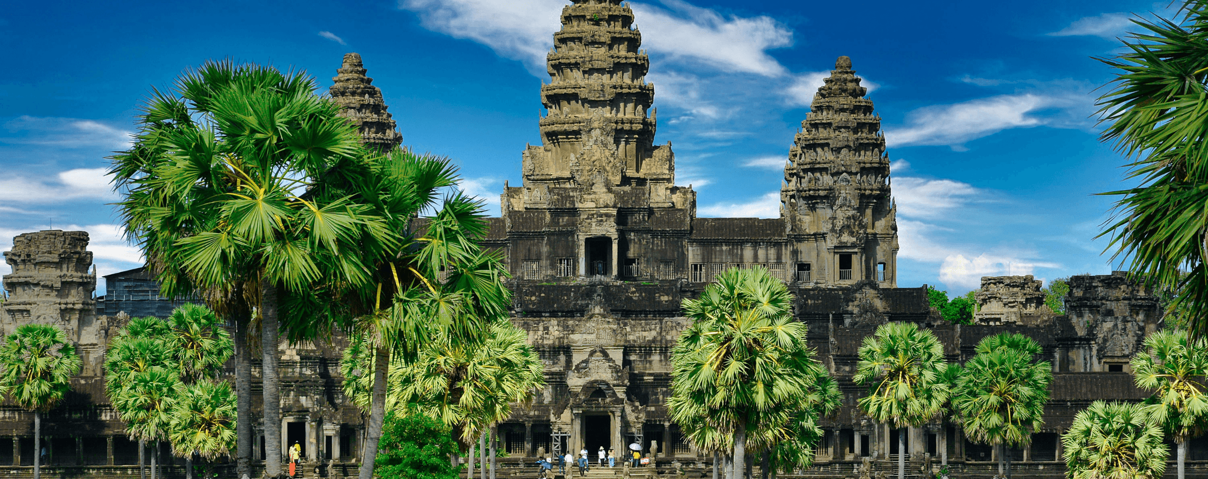 Asia Cambodia
