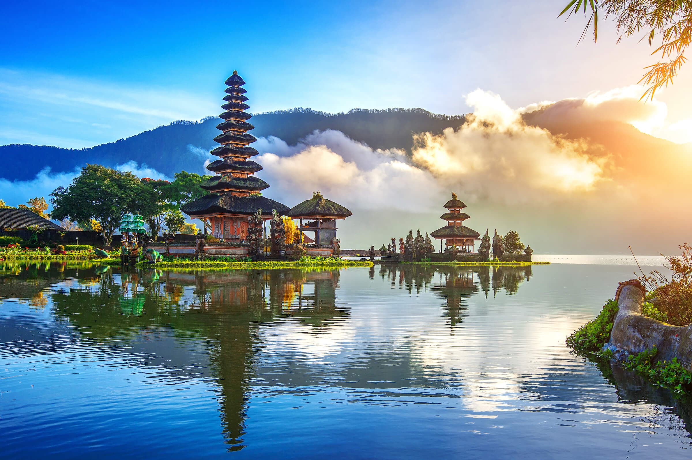 Indonesian Treasures: To Bali and Beyond - Hero 3