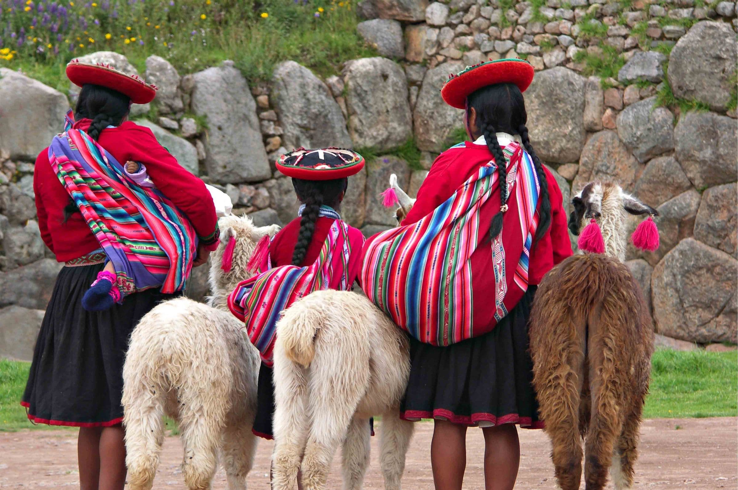 Highlights of Peru - Hero 3