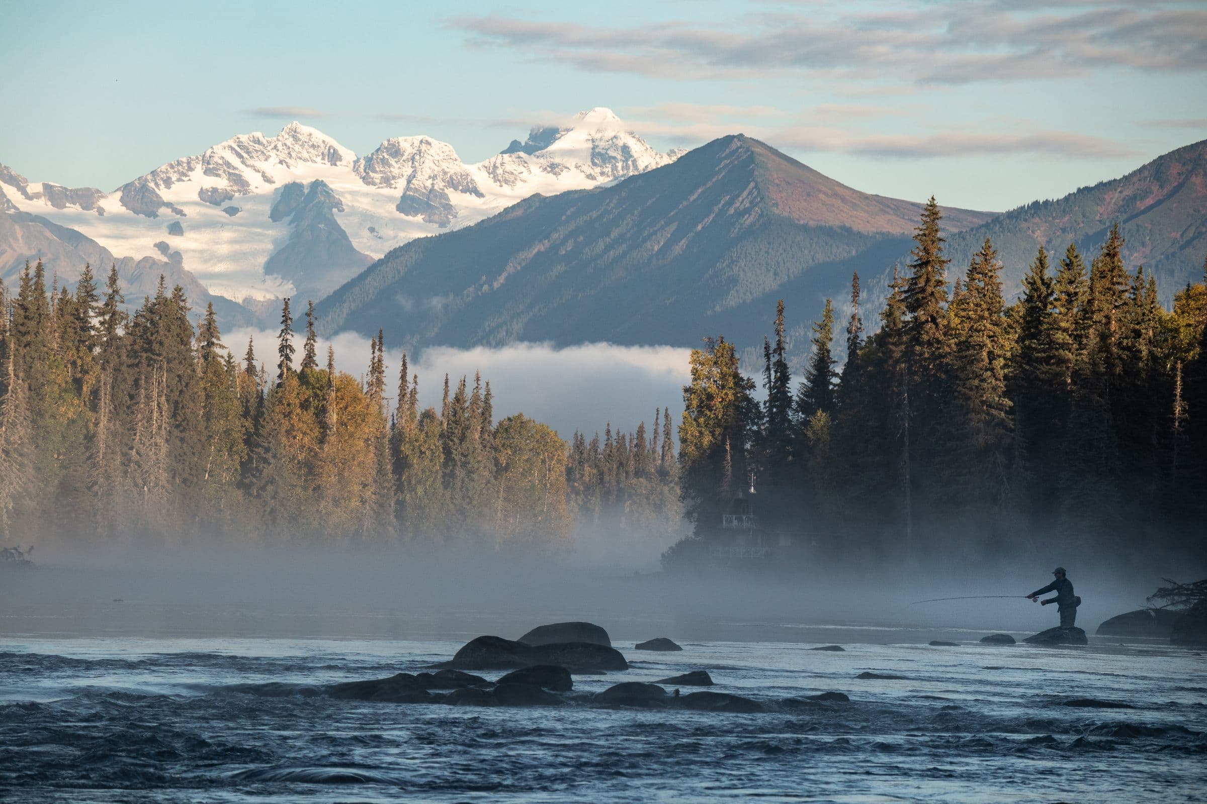 Tauck: Best of the Canadian Rockies - Hero 4