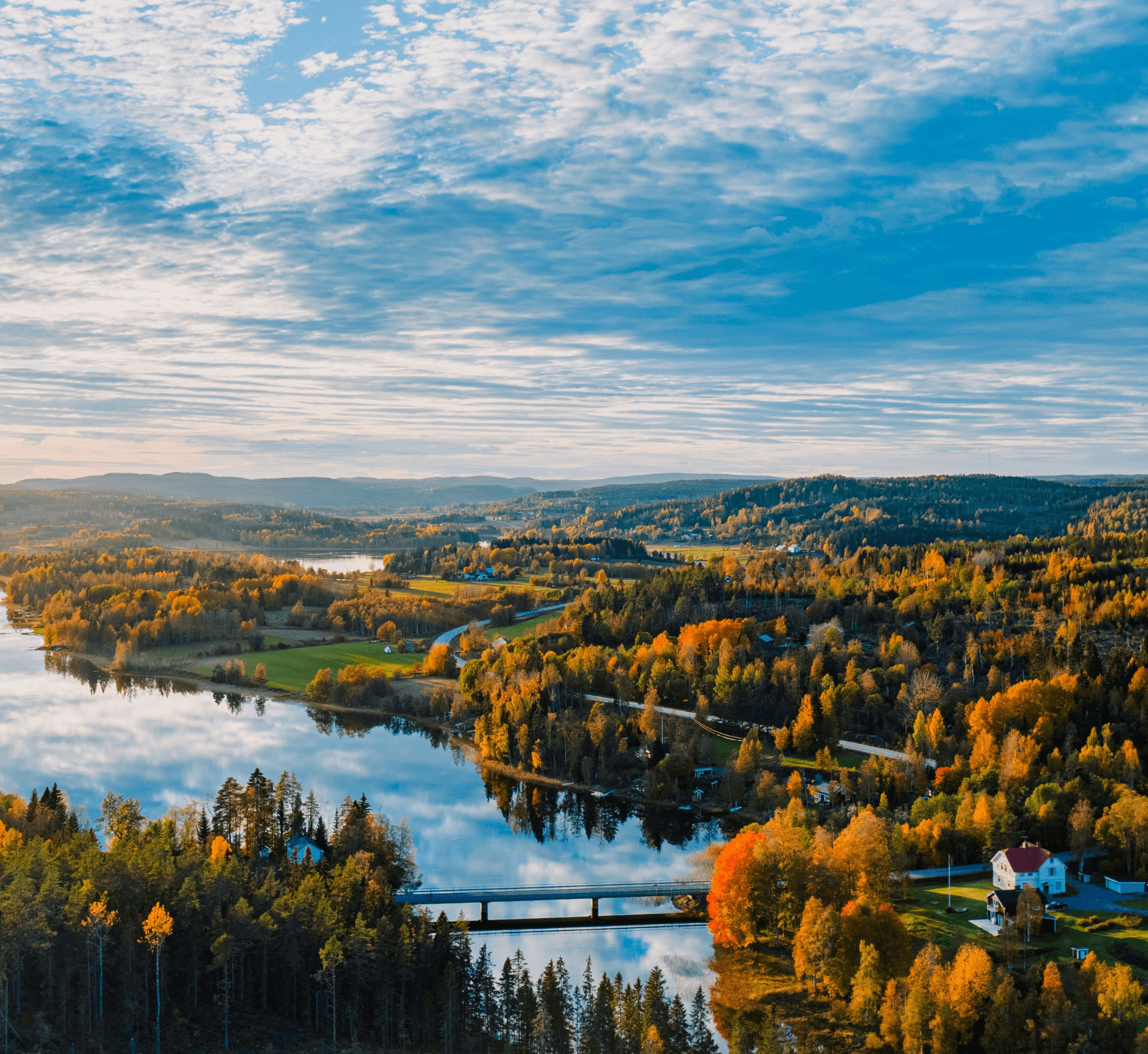 Europe Sweden