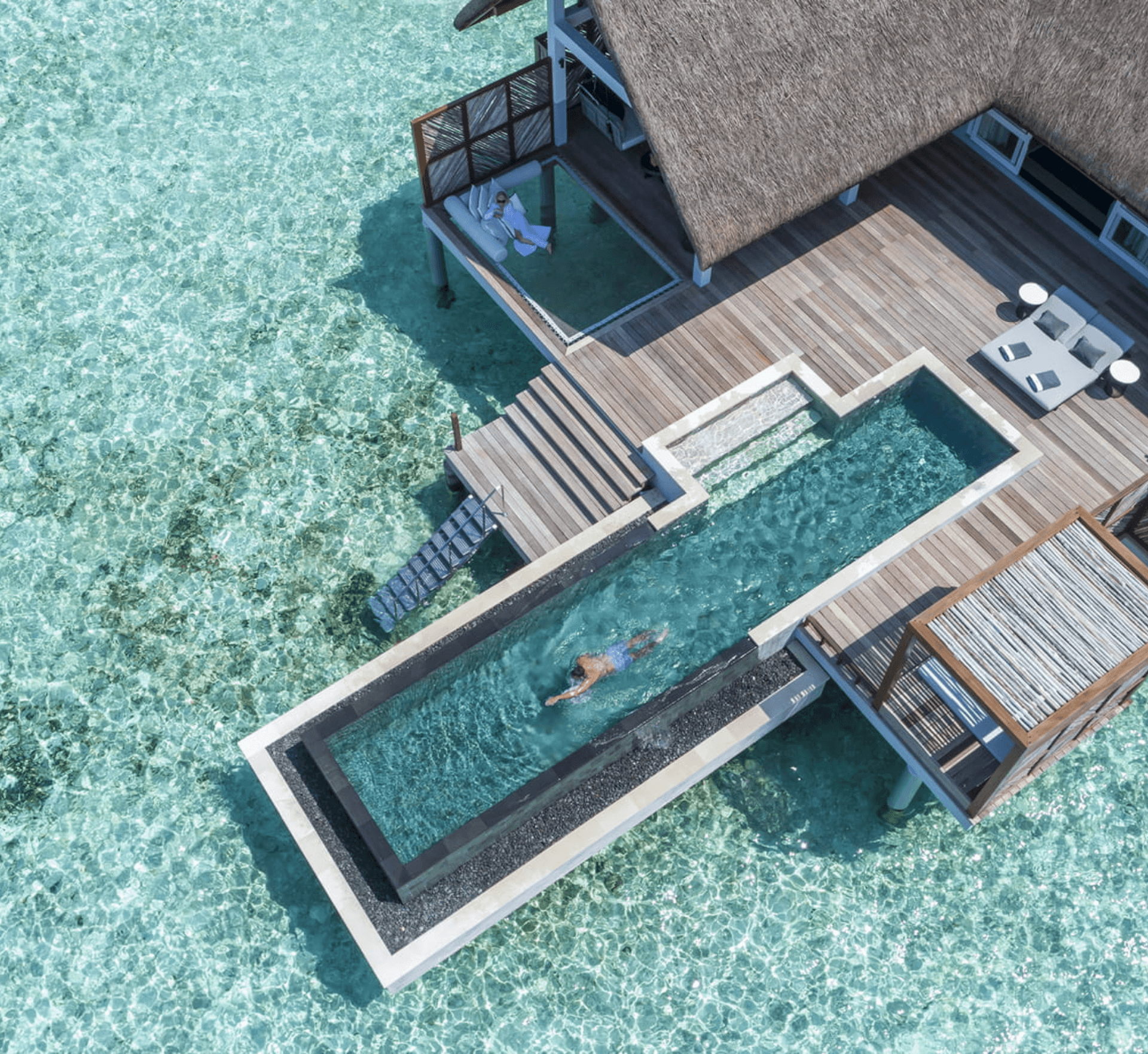 Asia Maldives