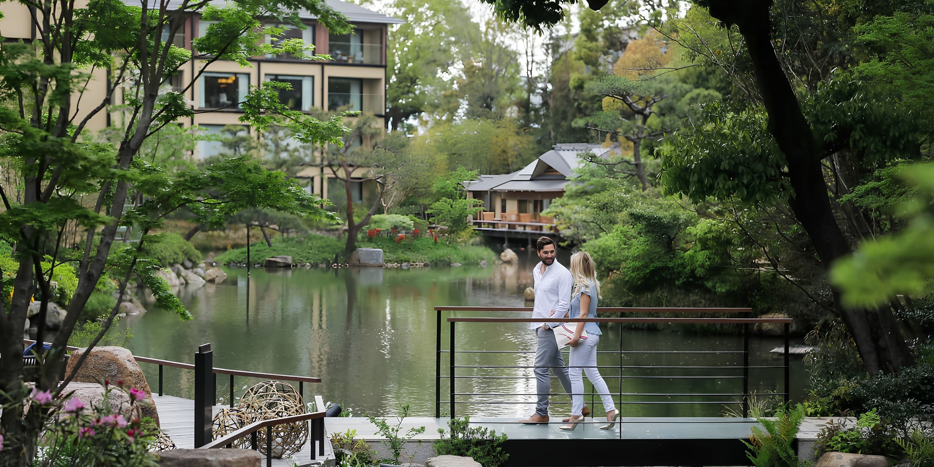 Four Seasons Kyoto