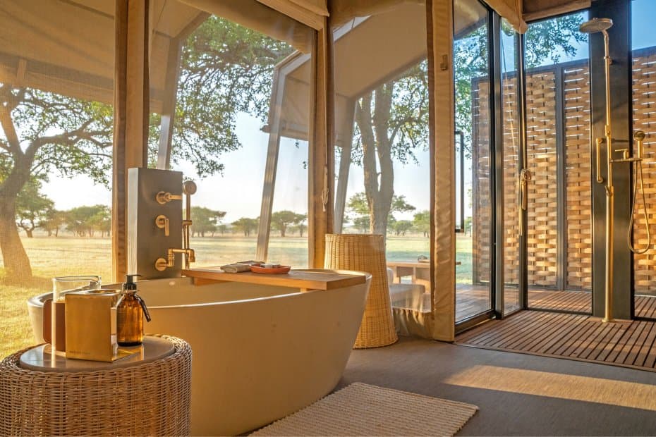 Singita Sebora