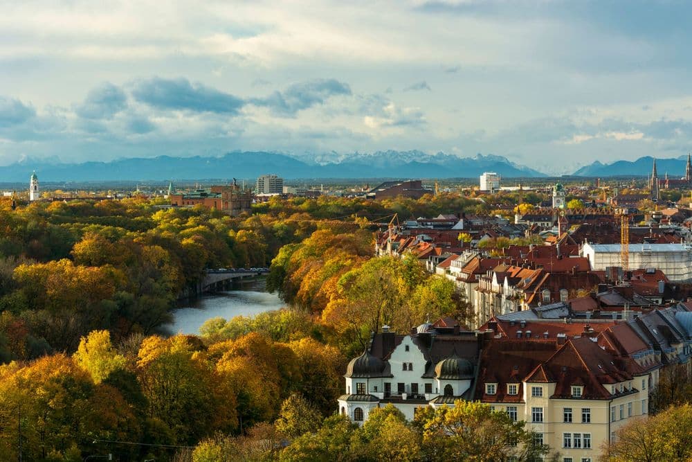 Hotel Bayerischer Hof