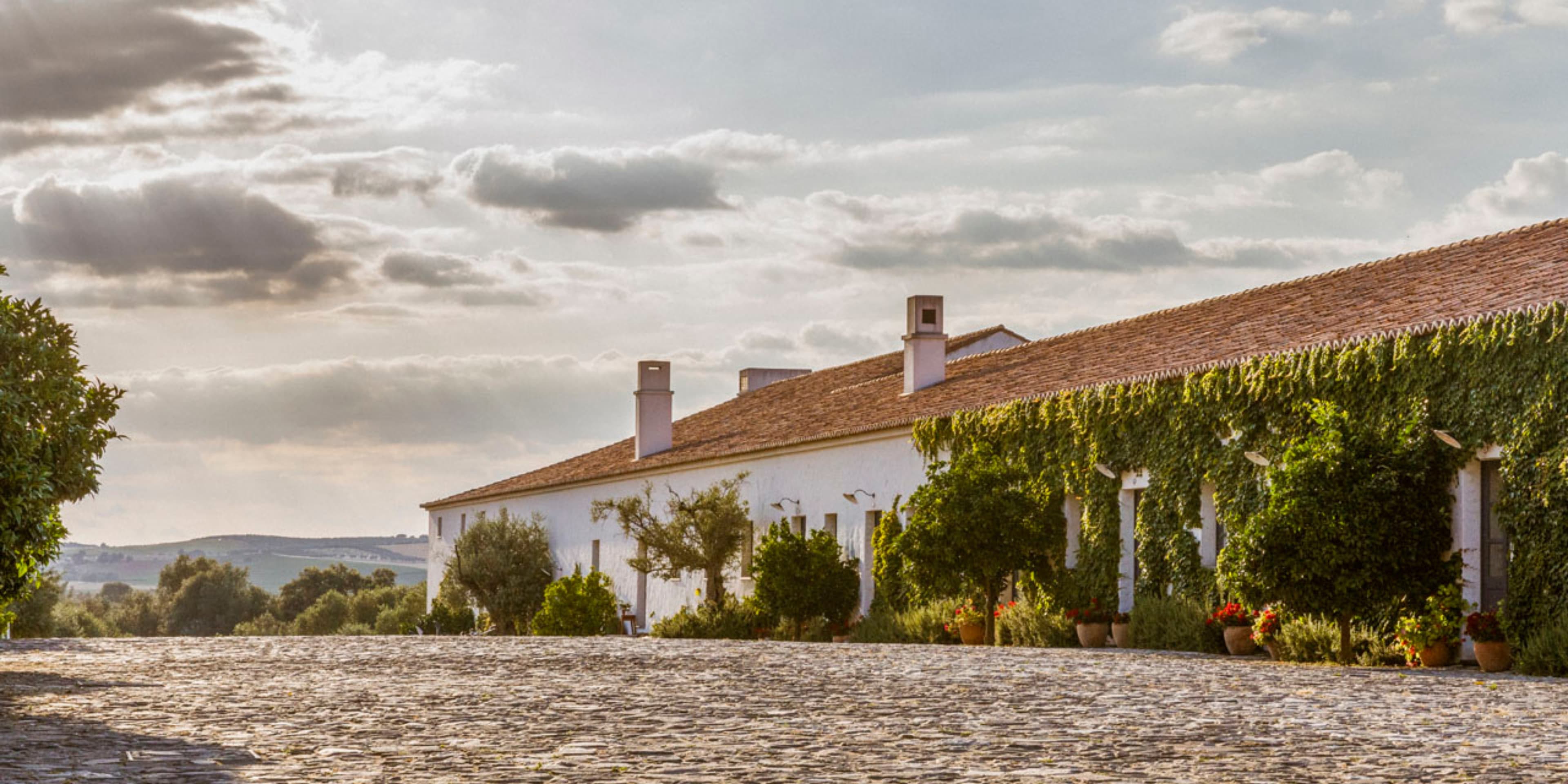 São Lourenço do Barrocal