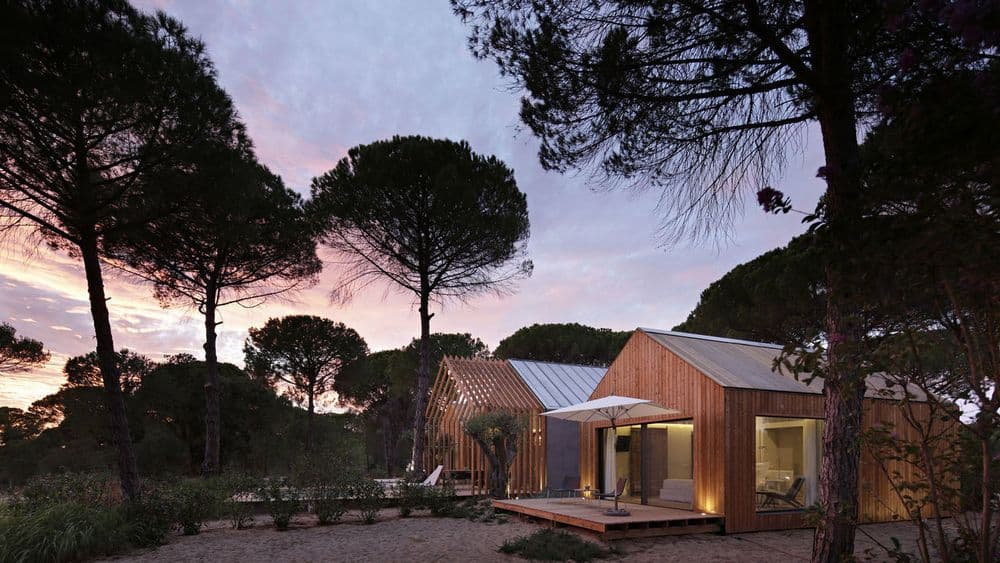 The Sublime Comporta