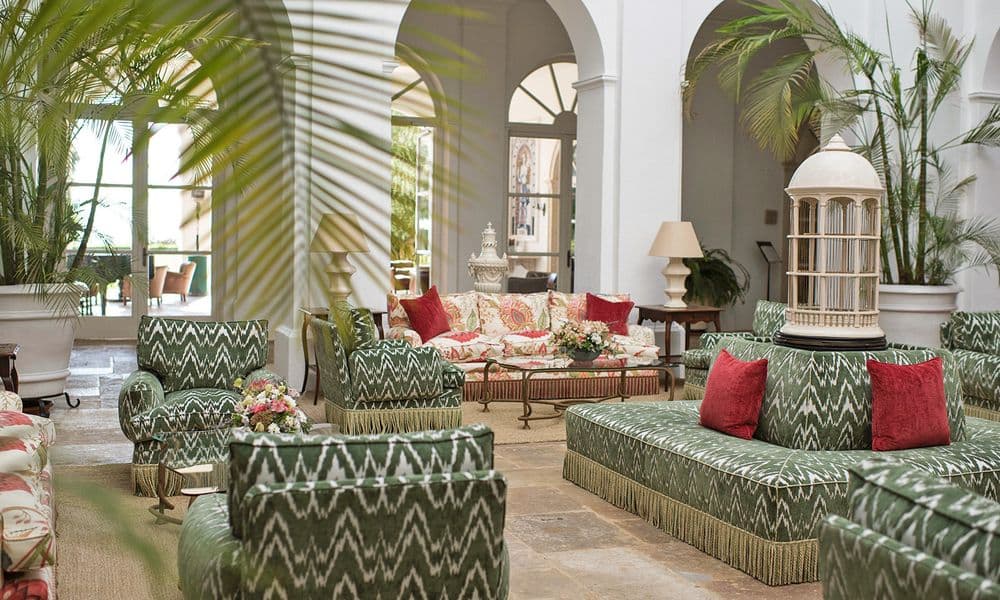 Finca Cortesín Hotel