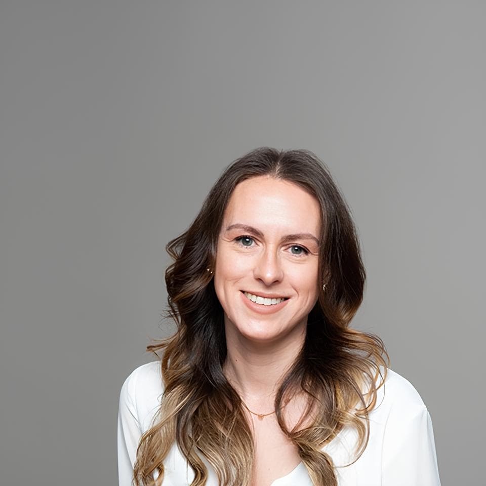 Meghan Gerovac - Profile Picture