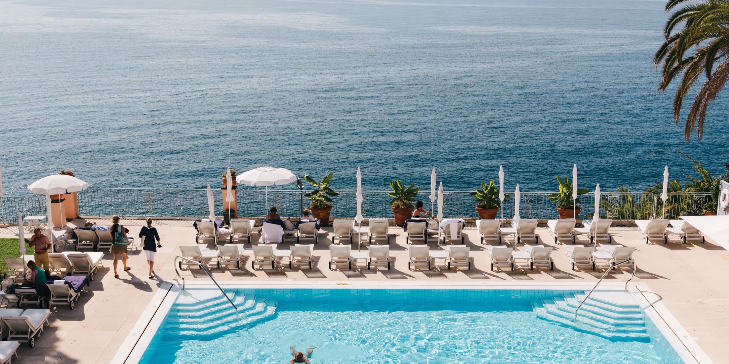 Reid’s Palace, A Belmond Hotel, Madeira