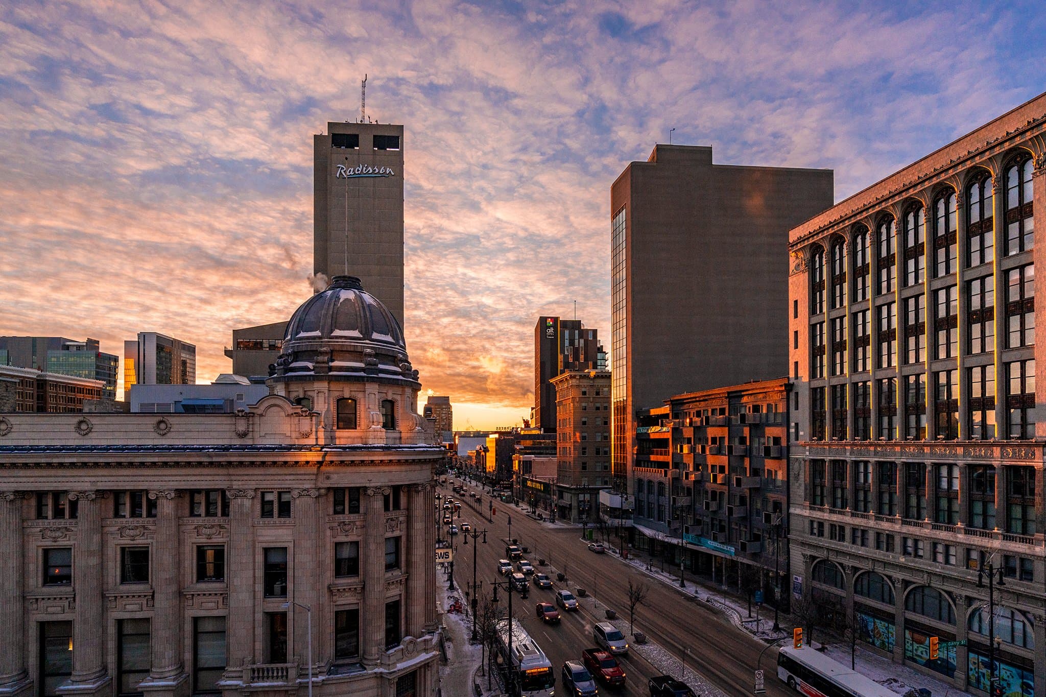 Bears, Belugas and Aurora Borealis - Hero 3