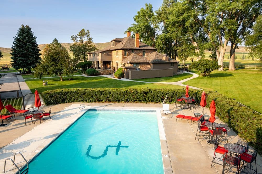 The Ranch at Ucross
