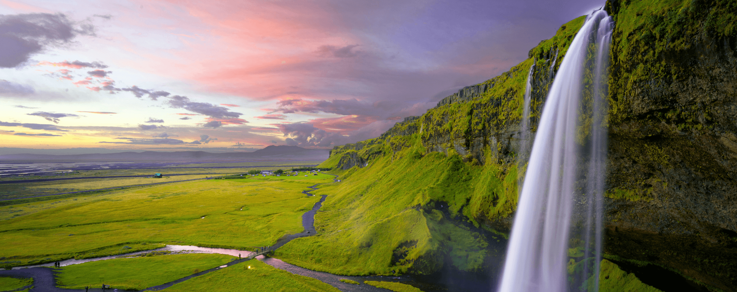 Europe Iceland