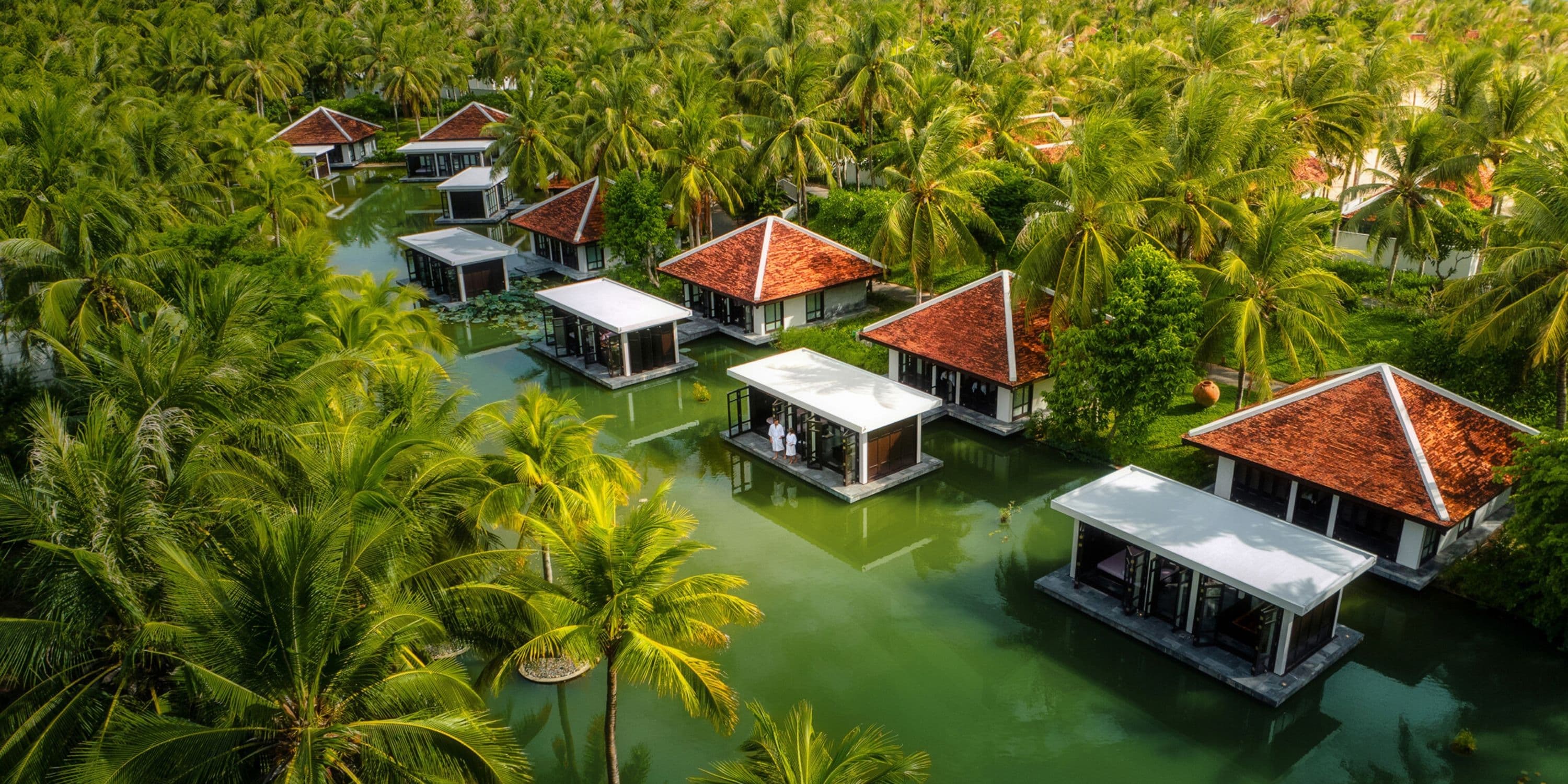 Four Seasons Resort The Nam Hai, Hoi An