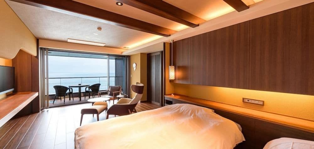 Amane Resort GAHAMA