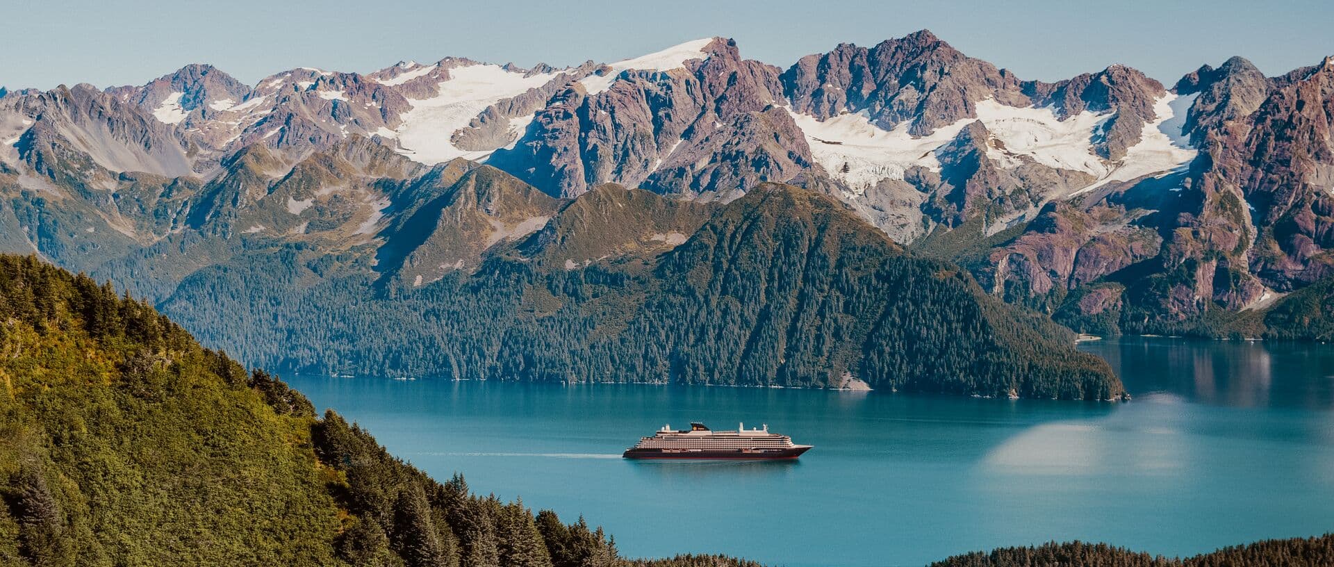 EXPLORA III: The Most Exclusive New Address at Sea