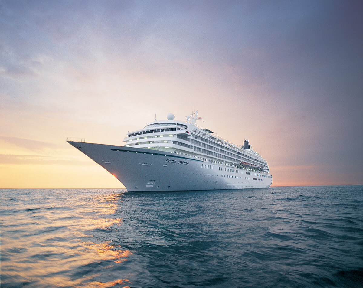 <b>FORBES: </b>How to Stay Thin When Cruising