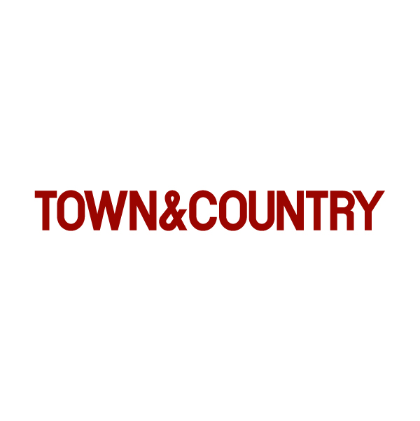 <b>Town&Country:</B> Where to Go in 2026