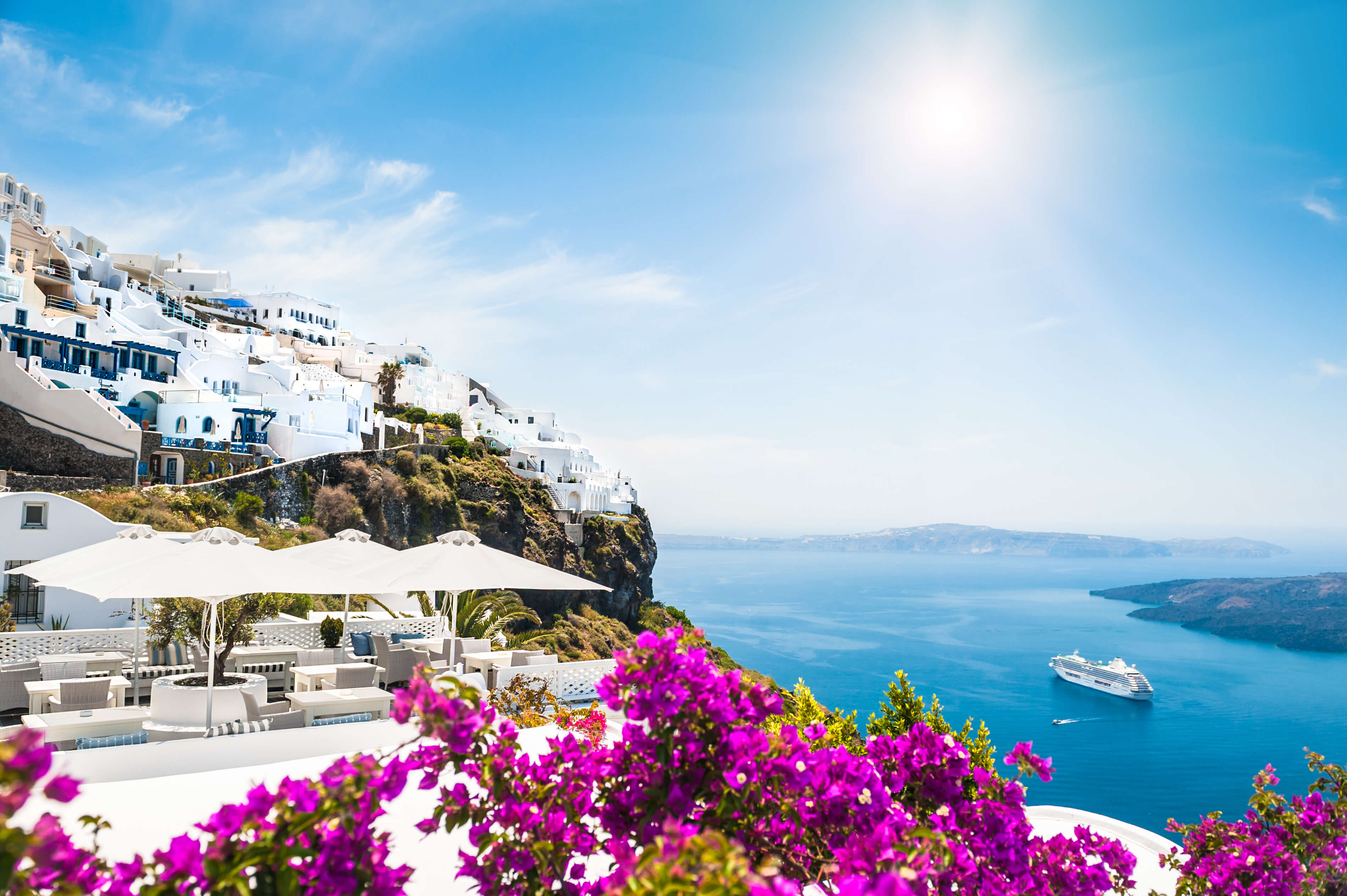 travel agencies for greece