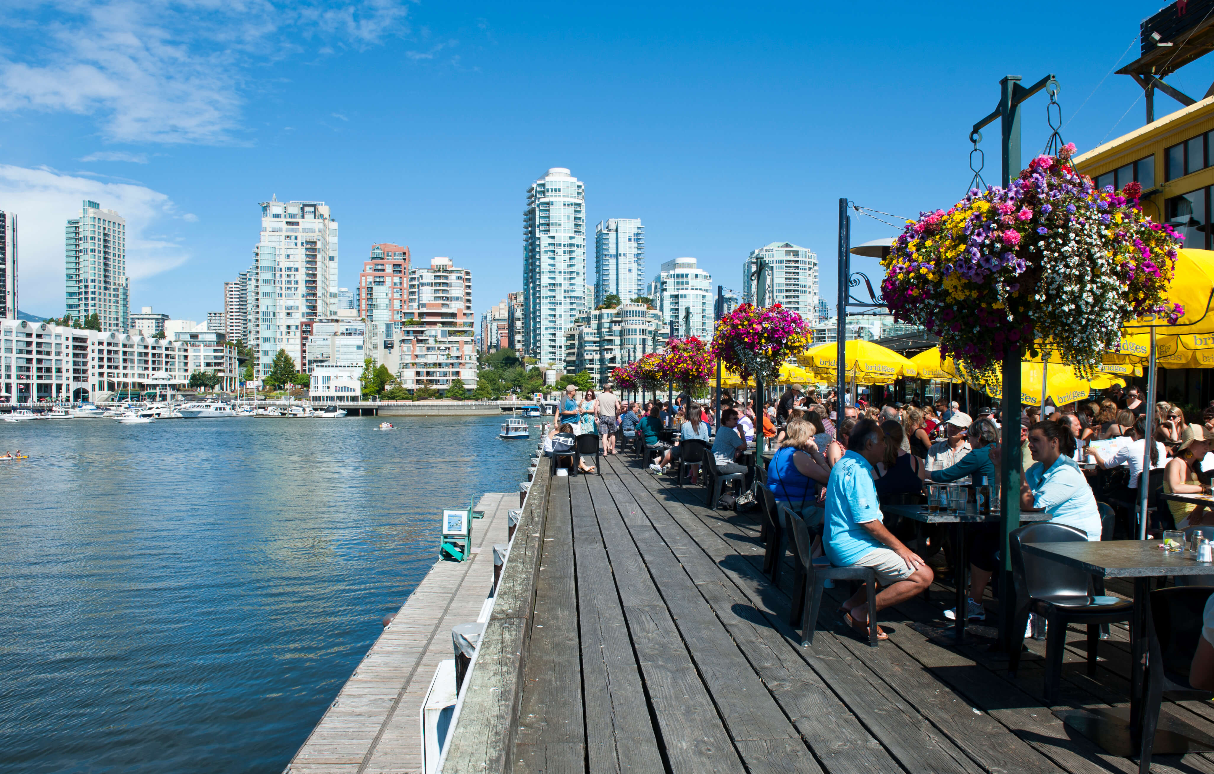 Vancouver winter cruises, trains & attractions guide 82 Image