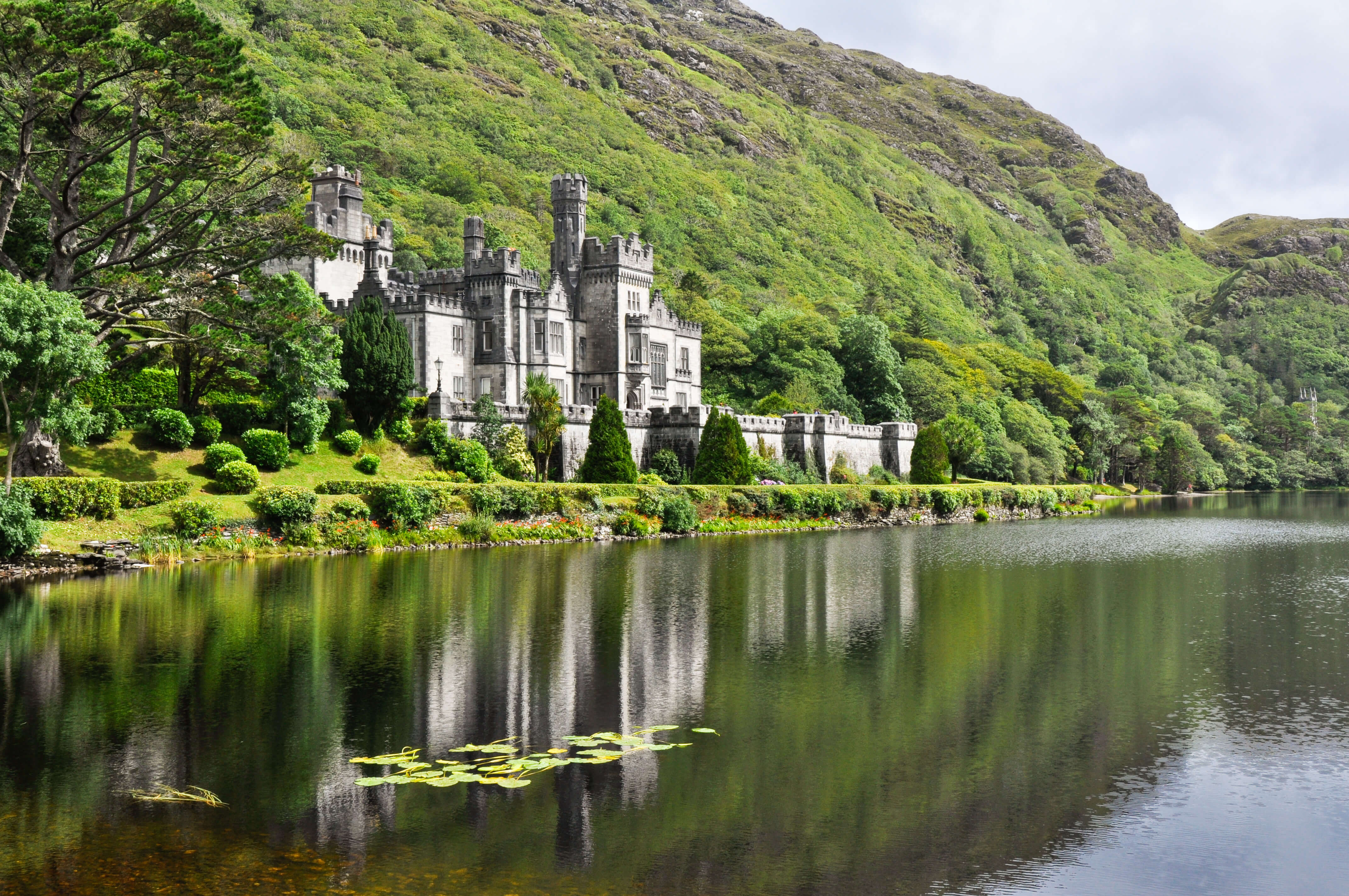 travel agency for ireland