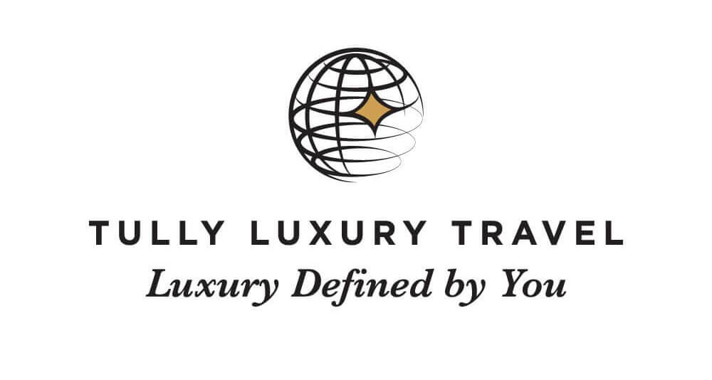 Tully Luxury Travel Logo