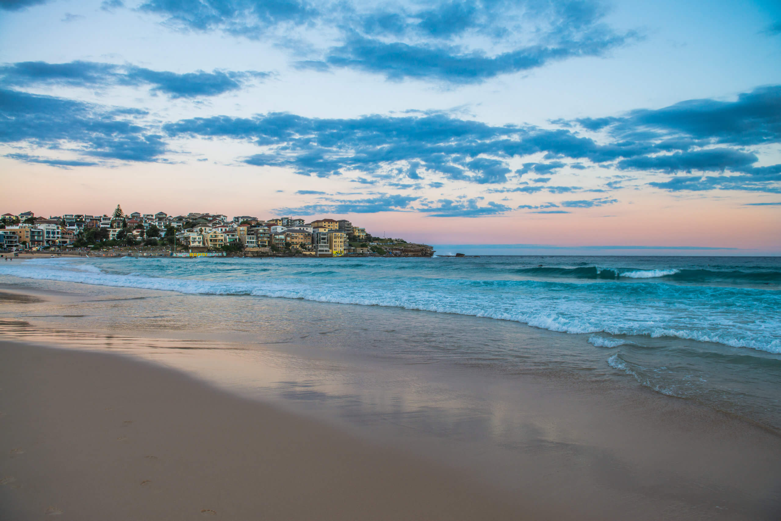 Discover ‘The Emerald City’ – Sydney, Australia - Tully Luxury Travel