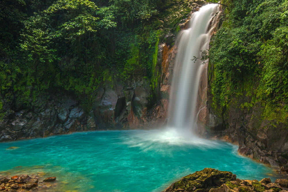 luxury travel expert costa rica