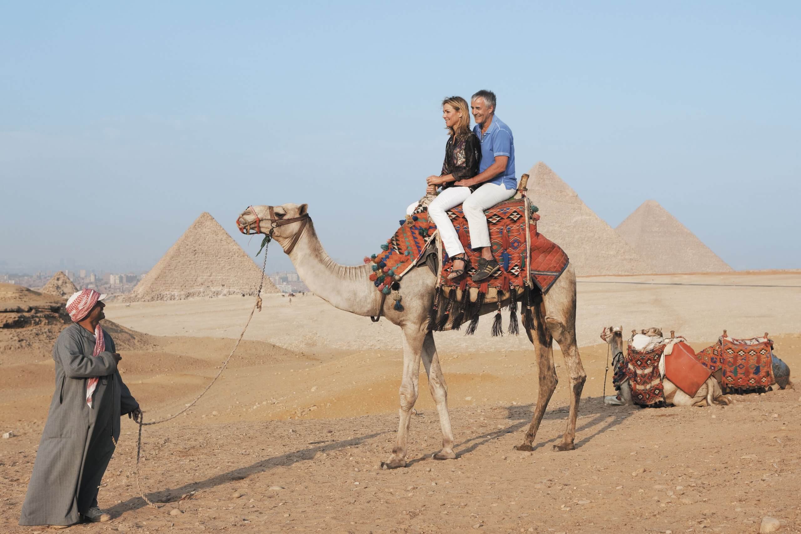 best luxury egypt tour companies