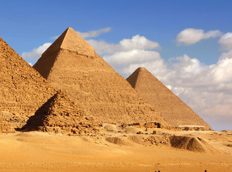 Middle-East-Egypt-Pyramids