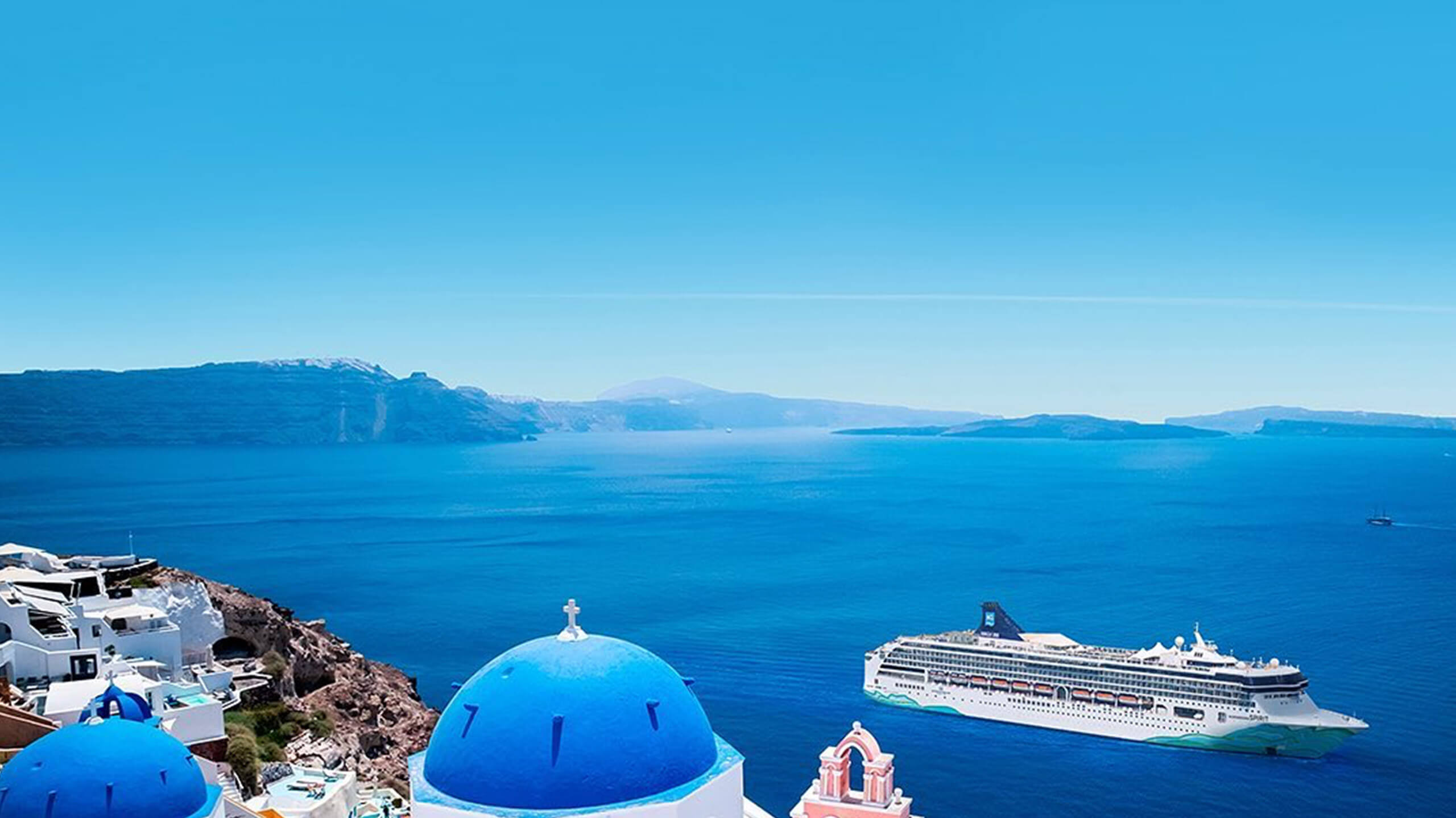 best luxury cruise greek islands
