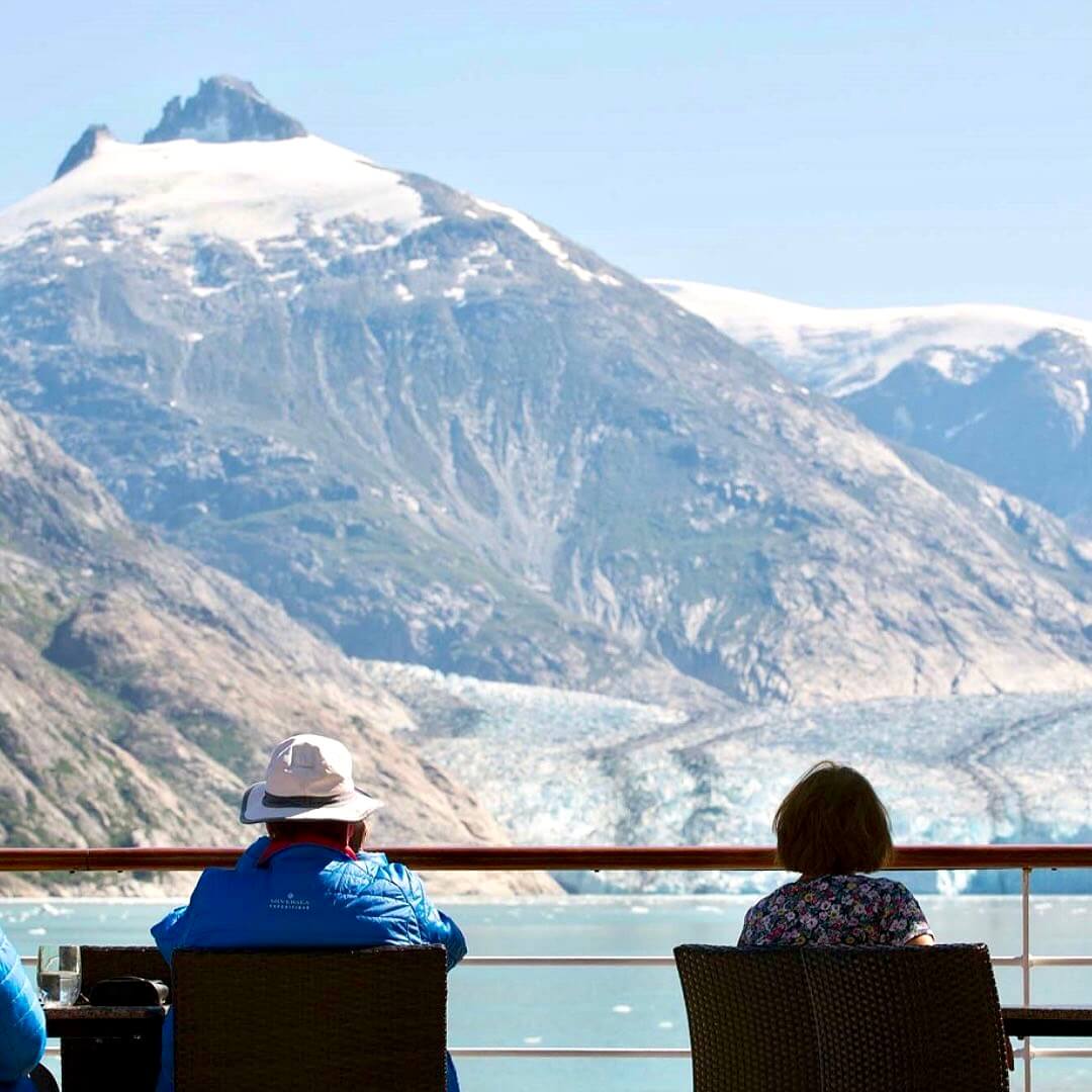 The Best Time to Cruise to Alaska Tully Luxury Travel