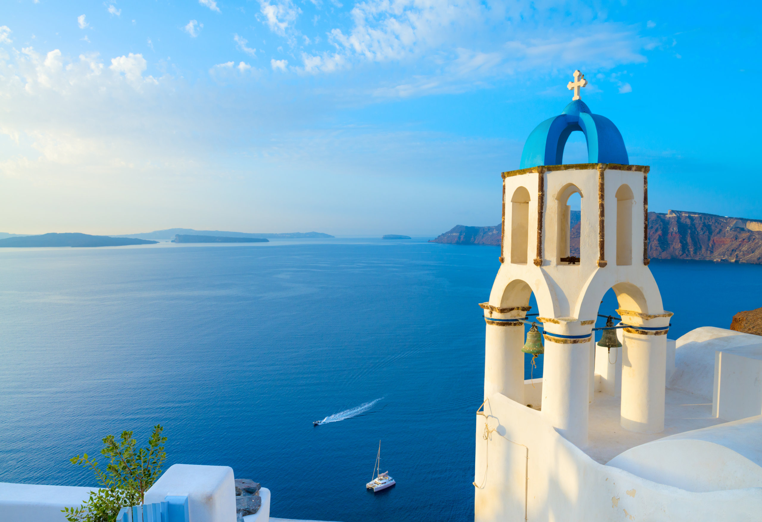 greece travel agencies package