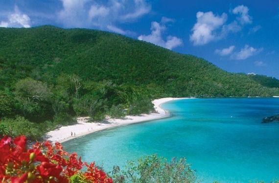 caribbean vacation travel agency
