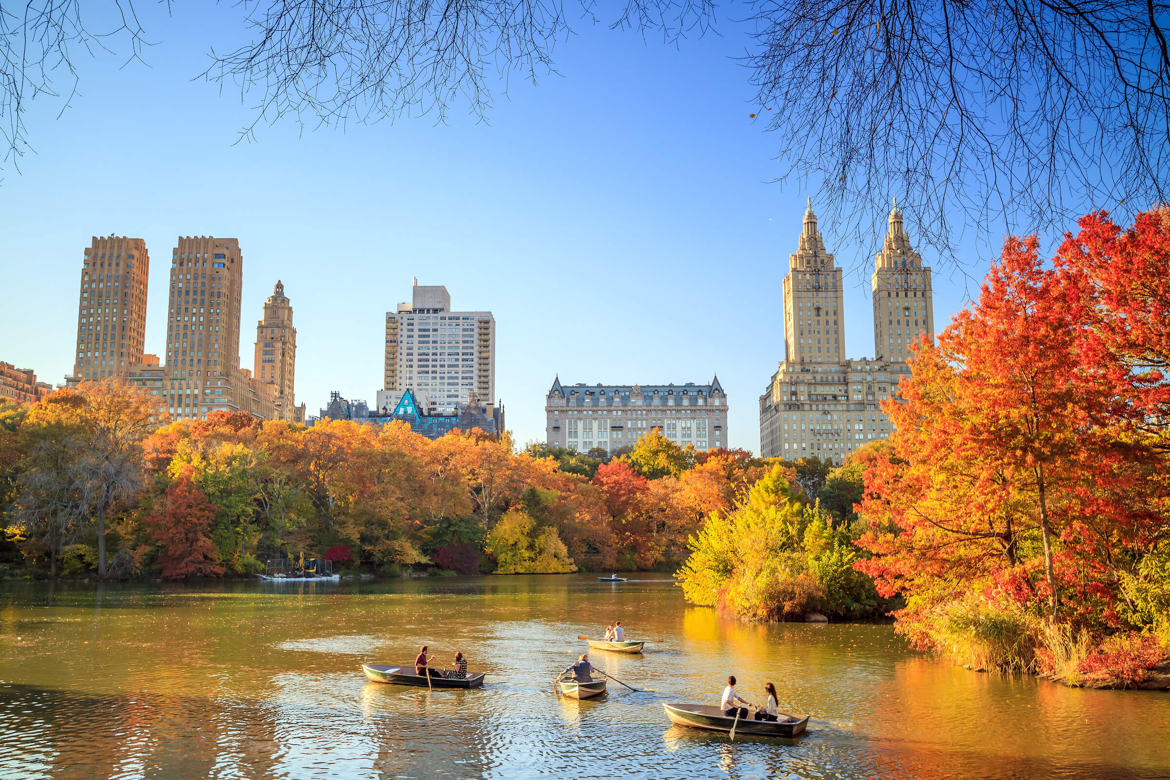 travel agents for new york