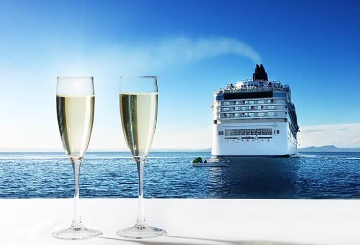 <b>SHIPSAHOY: </b>Mary Jean Tully Interview About How Cruise Lines are Upping Their Game in the Luxury Market