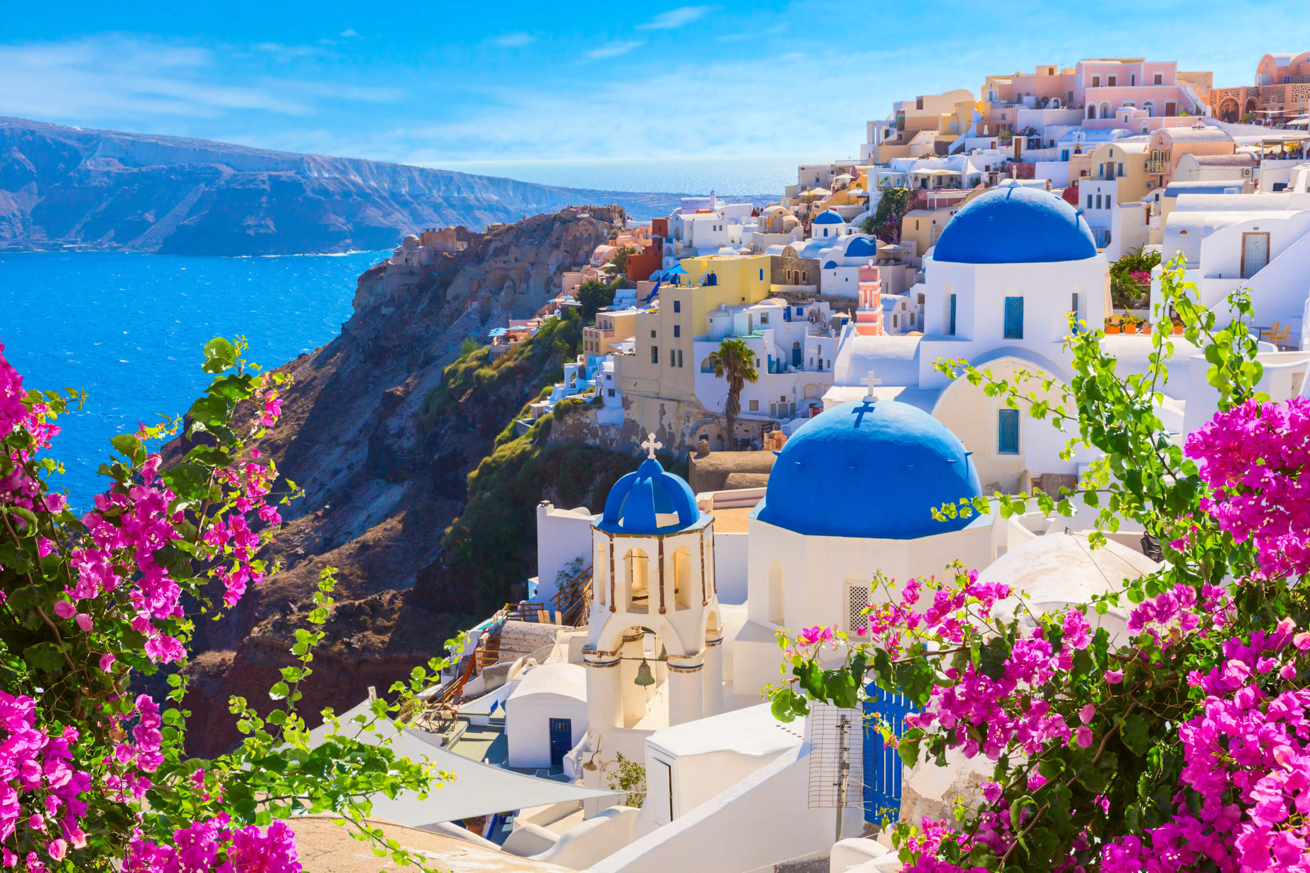 best mediterranean cruise honeymoon