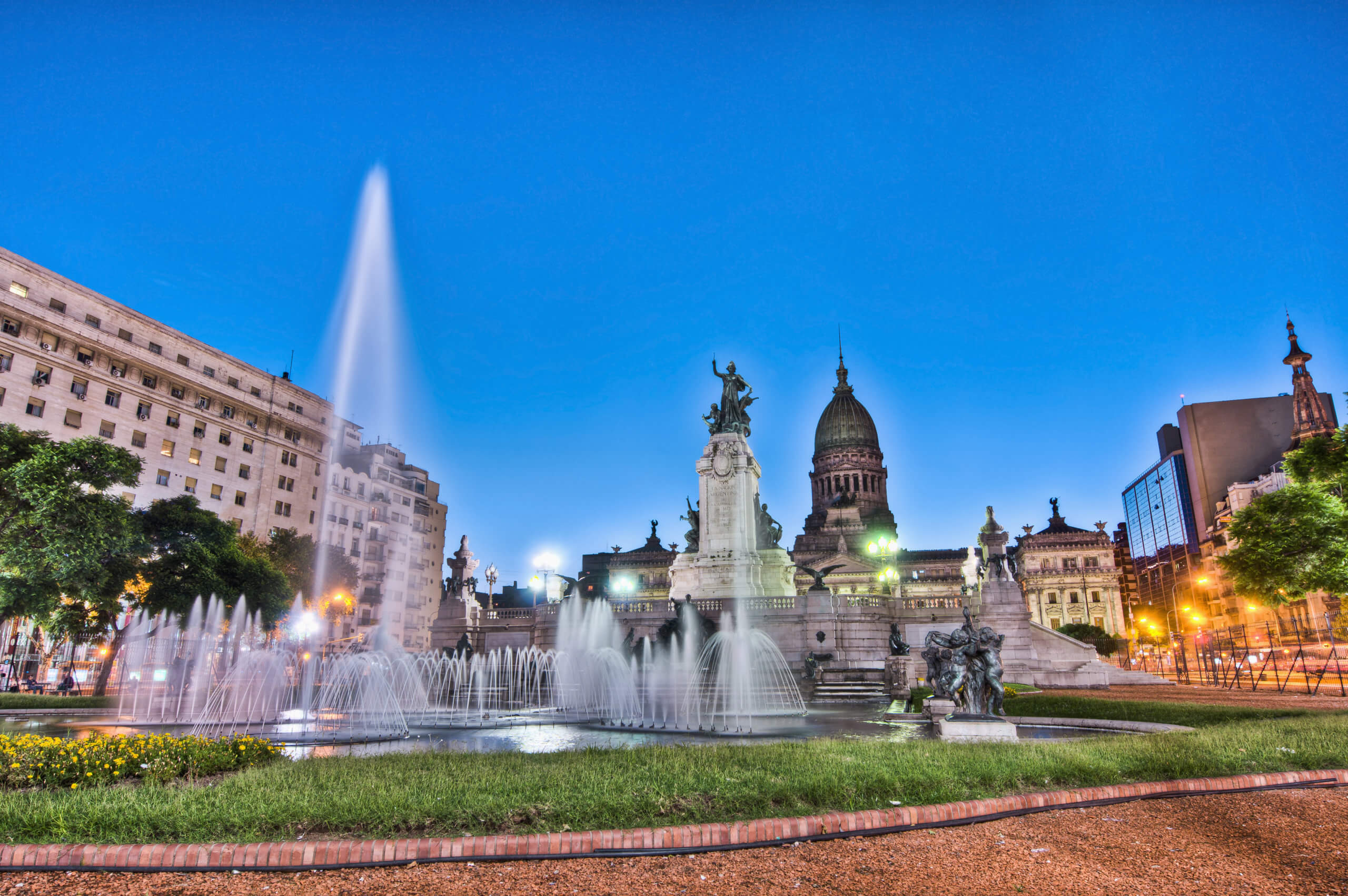buenos aires travel rent
