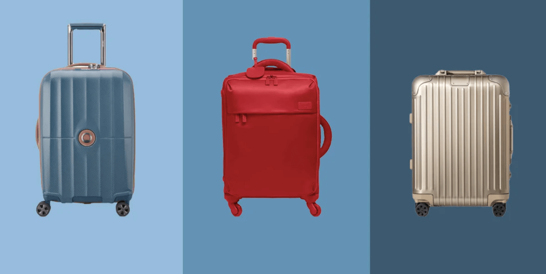 13 Travel Experts On the Luggage Brands They Swear By - Tully Luxury Travel