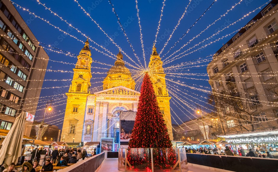 travel republic christmas markets