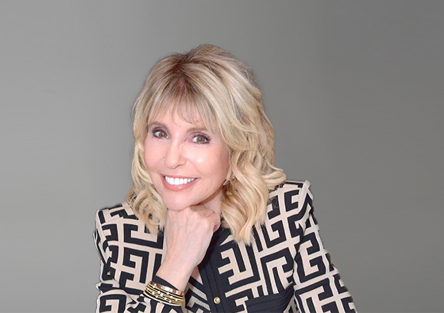 <b>Travel and Tour World:</B> Mary Jean Tully Named To Condé Nast Traveler’s List Of Top Travel Specialists For 26th Consecutive Year, Know More