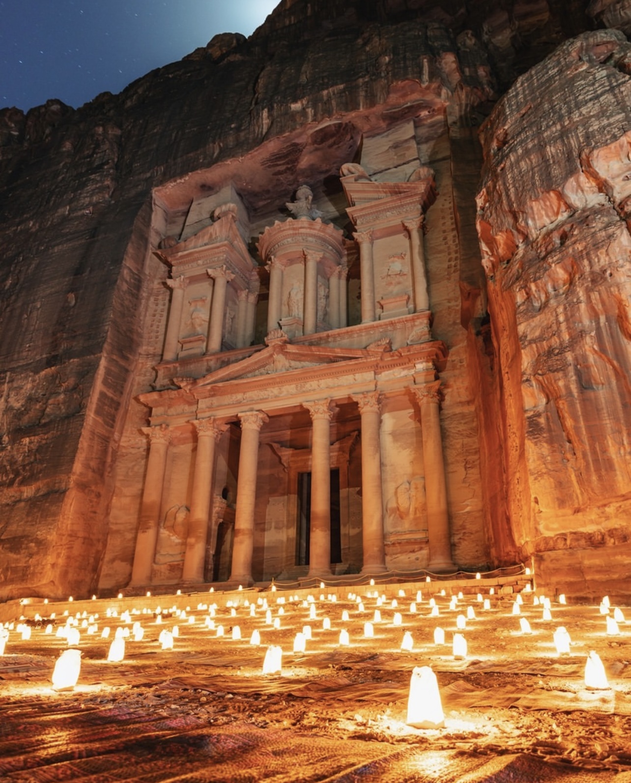 Tailored Experiences