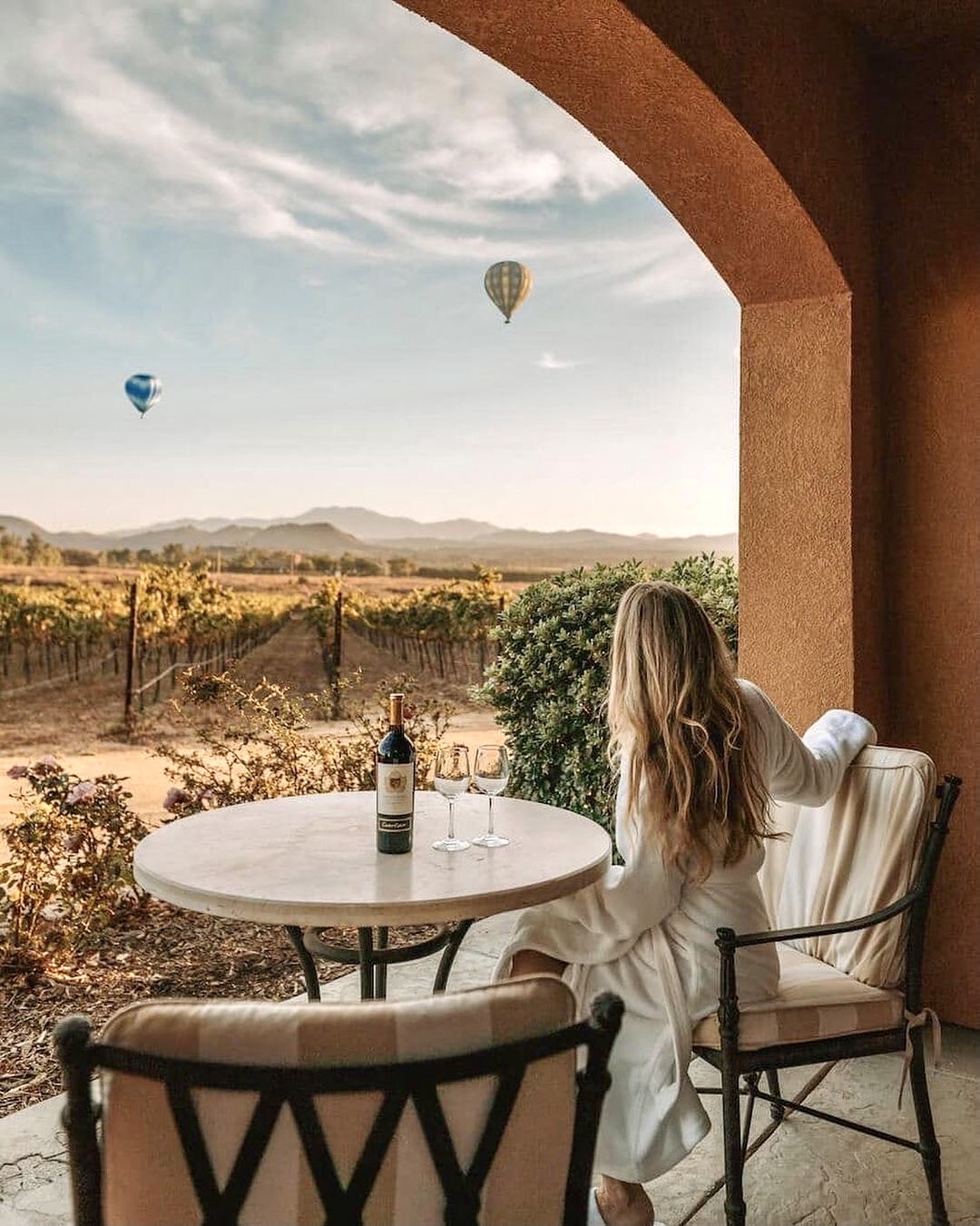 Tailored Experiences