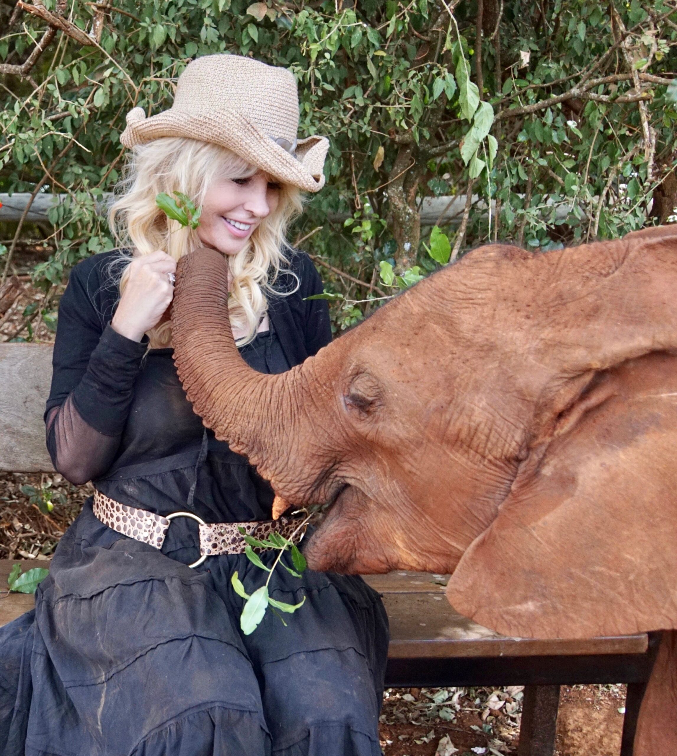 Relationships Built on Trust