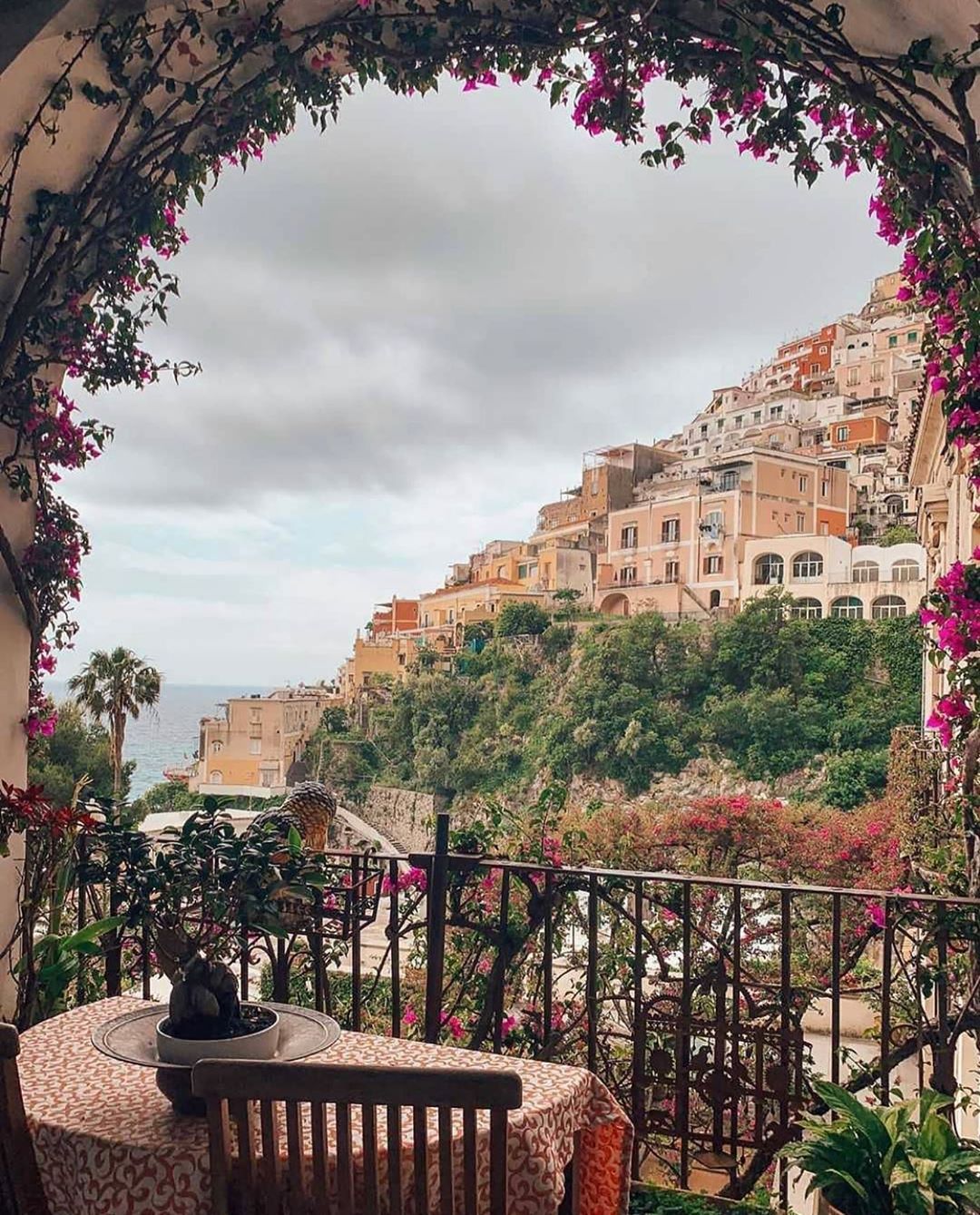 Destinations & Experiences