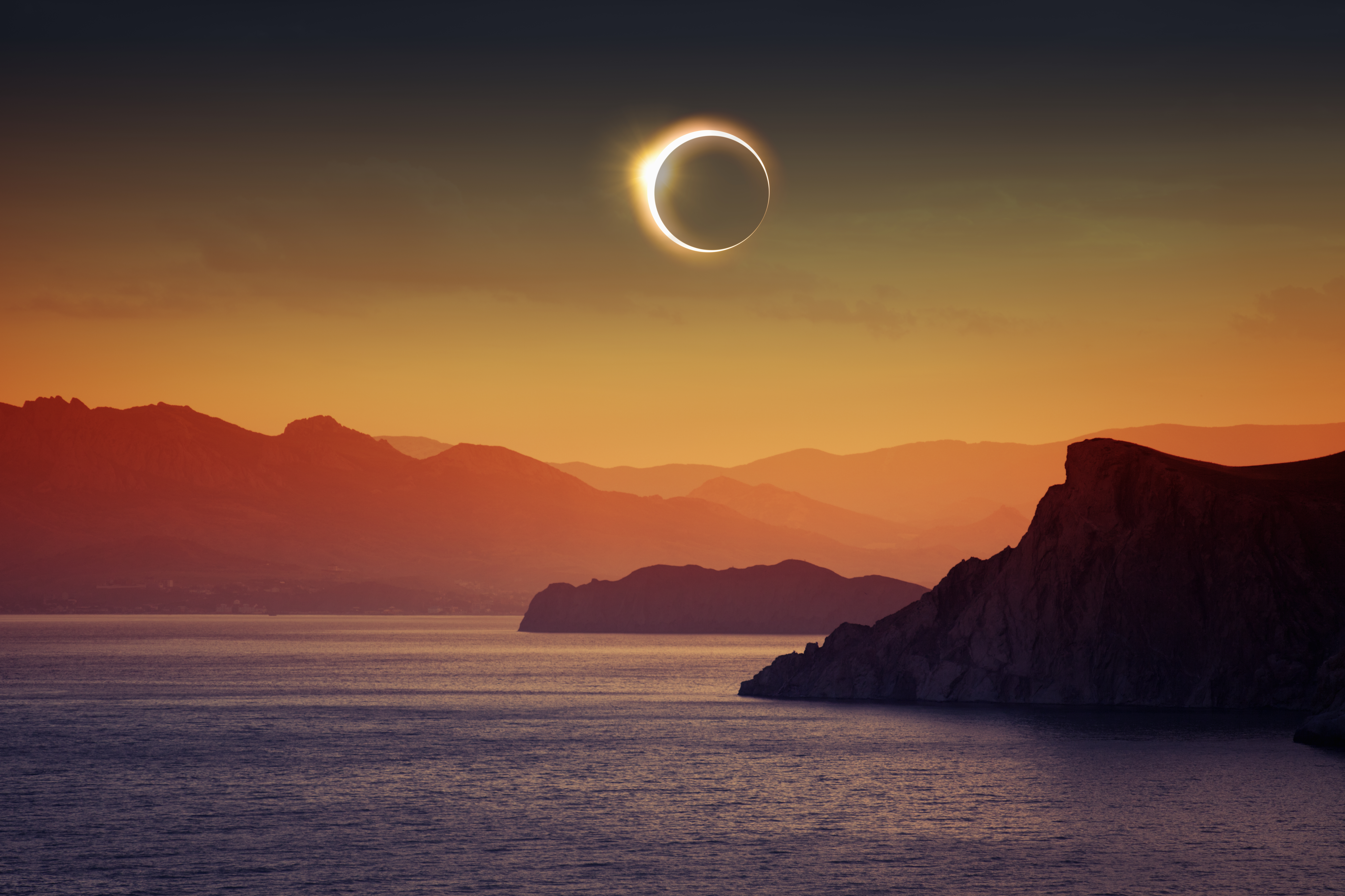 Sail into the 2026 Solar Eclipse