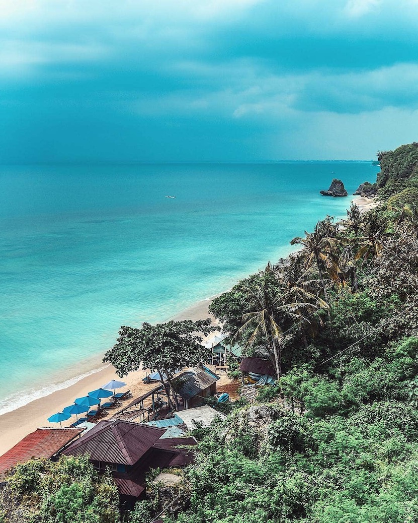 Indonesian Treasures: To Bali and Beyond